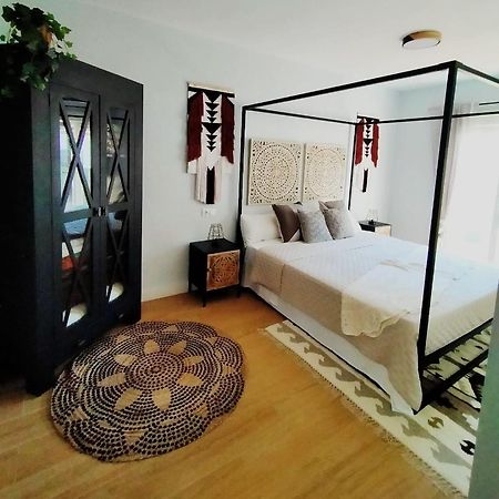 Apartamento En Benamara Gardens Leilighet Estepona Eksteriør bilde