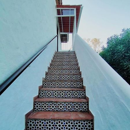 Apartamento En Benamara Gardens Leilighet Estepona Eksteriør bilde