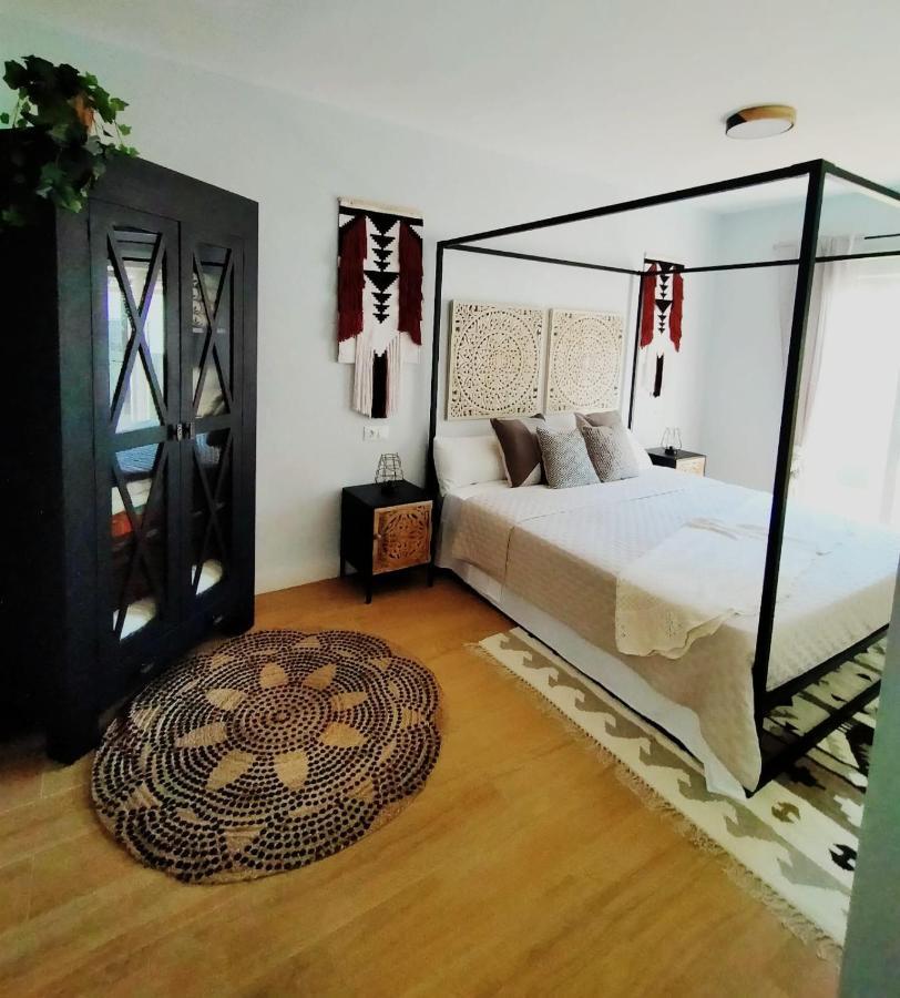Apartamento En Benamara Gardens Leilighet Estepona Eksteriør bilde