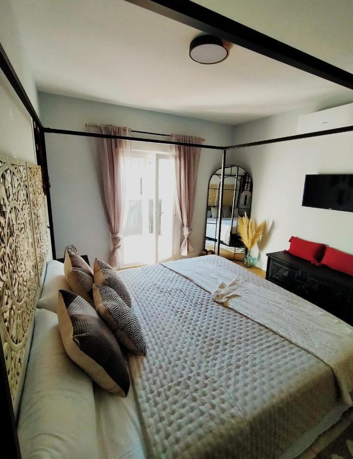 Apartamento En Benamara Gardens Leilighet Estepona Eksteriør bilde