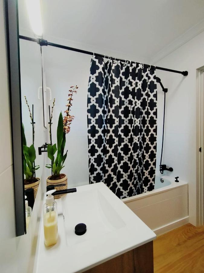Apartamento En Benamara Gardens Leilighet Estepona Eksteriør bilde