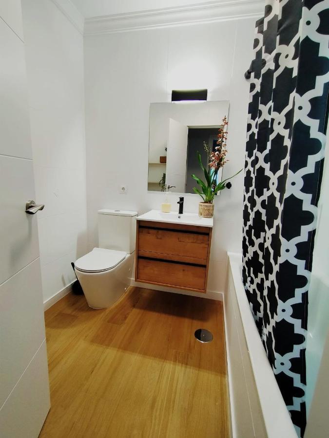 Apartamento En Benamara Gardens Leilighet Estepona Eksteriør bilde