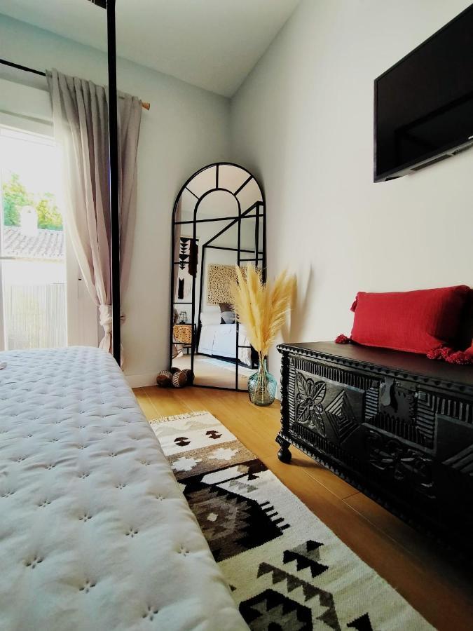 Apartamento En Benamara Gardens Leilighet Estepona Eksteriør bilde