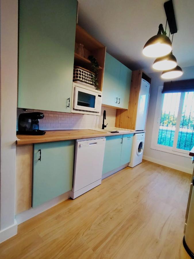Apartamento En Benamara Gardens Leilighet Estepona Eksteriør bilde