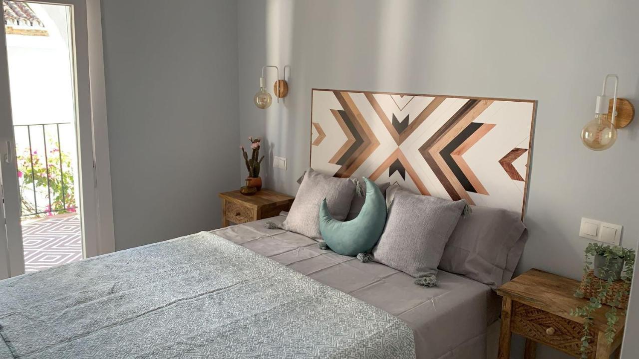 Apartamento En Benamara Gardens Leilighet Estepona Eksteriør bilde