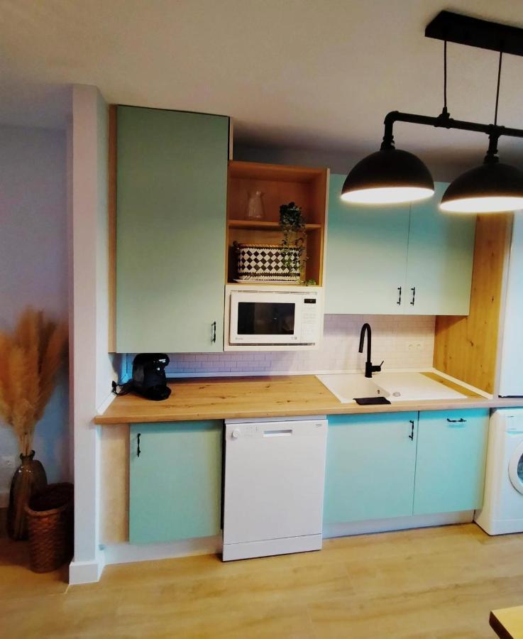 Apartamento En Benamara Gardens Leilighet Estepona Eksteriør bilde